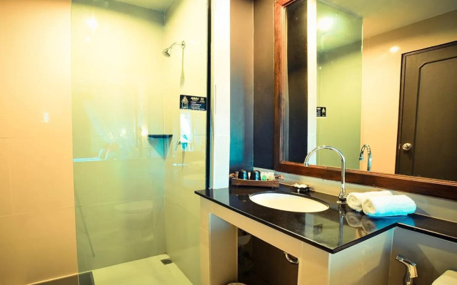 Bamboori Boutique Resort Chiang Mai