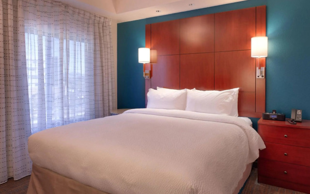 Residence Inn Phoenix Gilbert
