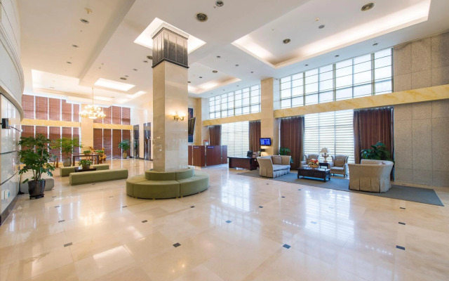 Best Western Premier Incheon Airport