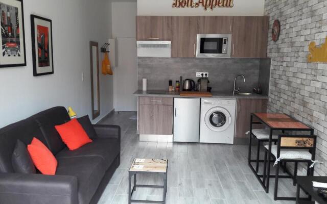 Studio Williams Apartment