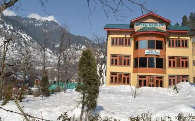 Hotel Green Heaven