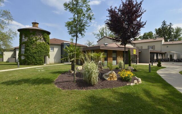 Domaine la Charpinière, The Originals Collection