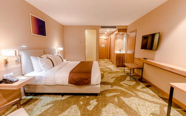 Holiday Inn Ulaanbaatar by IHG