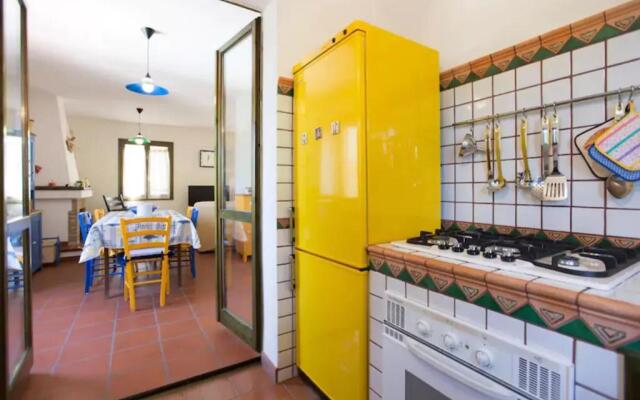 Alghero Villa Melissa per 6 persone con piscina e giardino