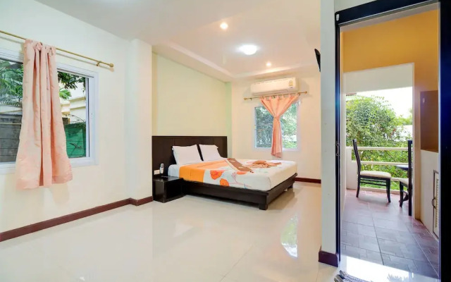 Chom Samui Place