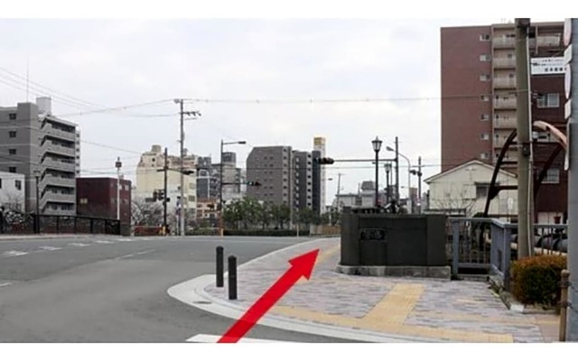 Hotel Sun Plaza Sakai Annex - Vacation STAY 32622v