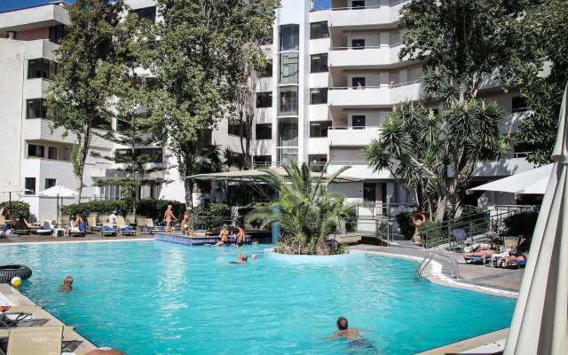 The Residence Family And Fun - All Inclusive