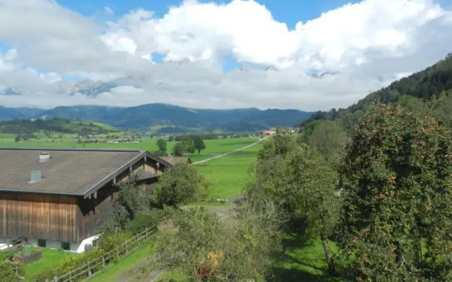 Ferienwohnung Örgenbauer