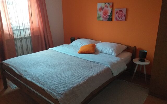 Apartment Sučić