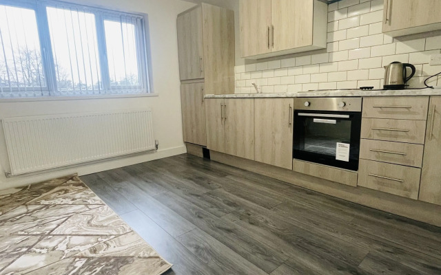 Cranmore Guest House