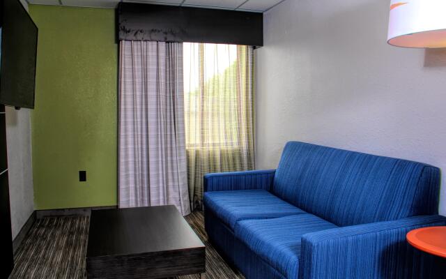 Holiday Inn Express Rochester - Greece by IHG