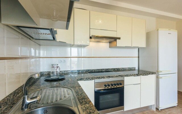 Los Cristianos sea view B