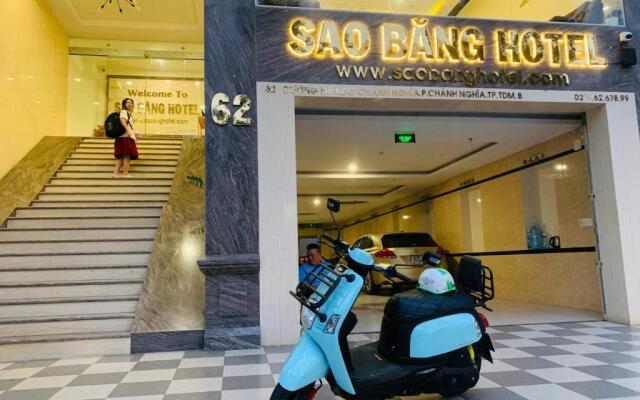 Sao Bang Hotel