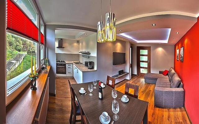 Apartament Na Wspólnej