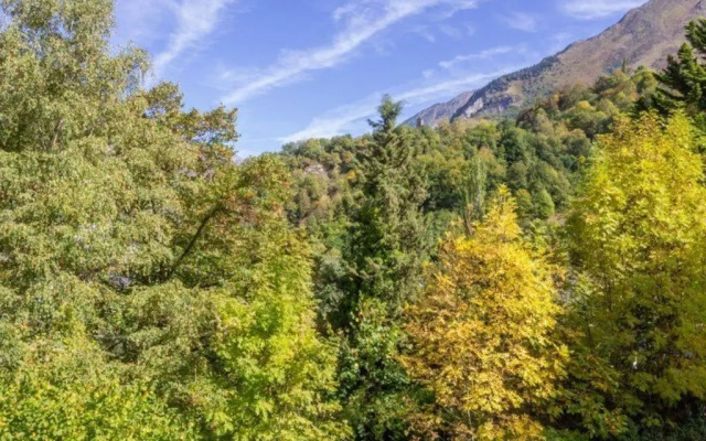 Appartement Luz-Saint-Sauveur, 2 pièces, 6 personnes - FR-1-402-97