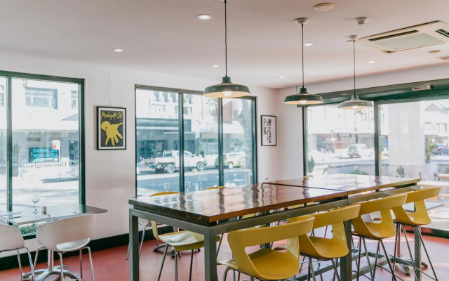 ibis Newcastle