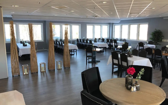 Skinnarbu Nasjonalparkhotell