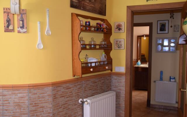 Villa Salamanca