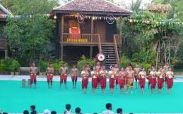 Villa Theara