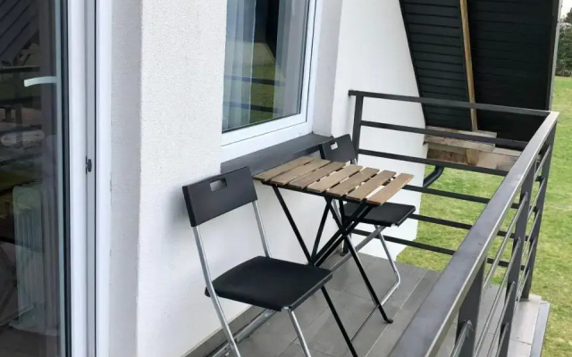 Gościniec Wigry 1