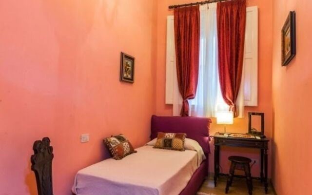 ToFlorence Apartments - Santa Croce