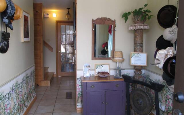 Gîte Au Rêve Fleuri