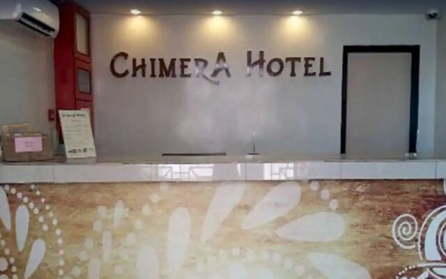 Chimera Hotel