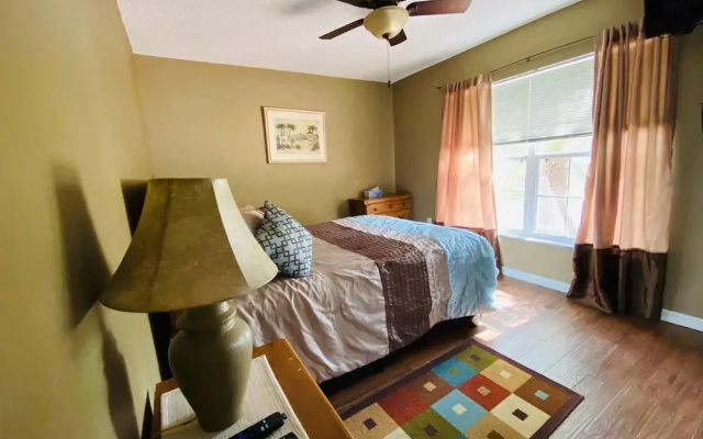 Bruces Southern Dunes Vacation Home