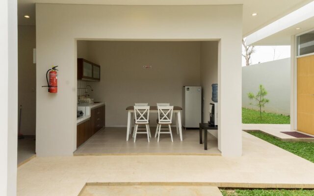 OYO 367 Ridha Residence