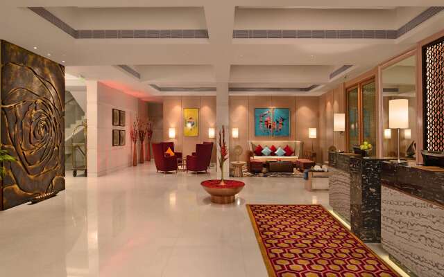 Radisson Mumbai Goregaon