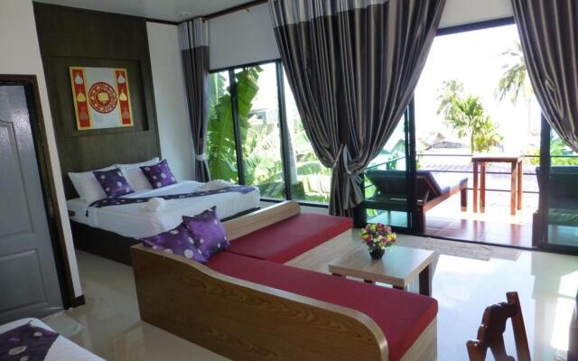 Kathalee Beach Resort Koh Lipe
