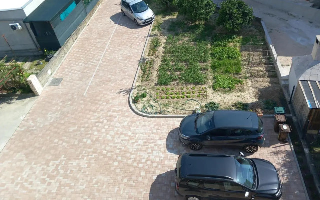 Apartment Antea