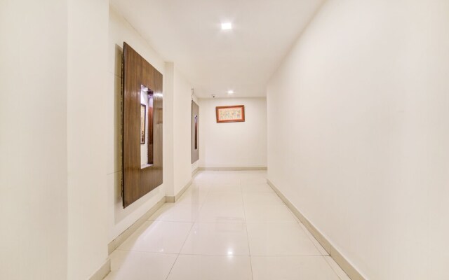 Shanbhag Hotel