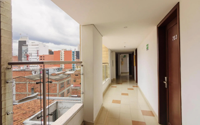 3H Hotel Centro Histórico