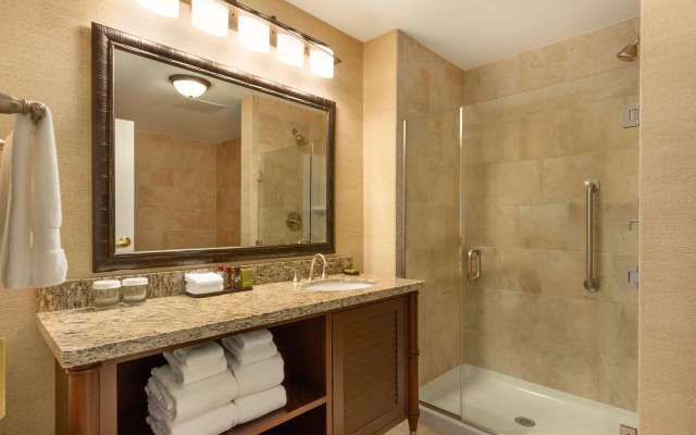 Embassy Suites by Hilton Savannah