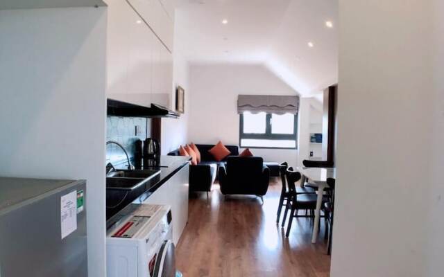 Mille Fleurs 02 Hotel