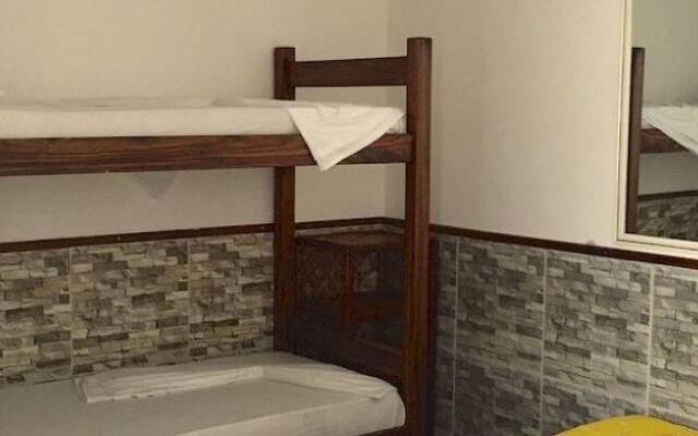 Pousada Pérola do Atlântico