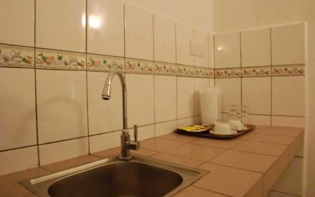 Promenade Service Apartments