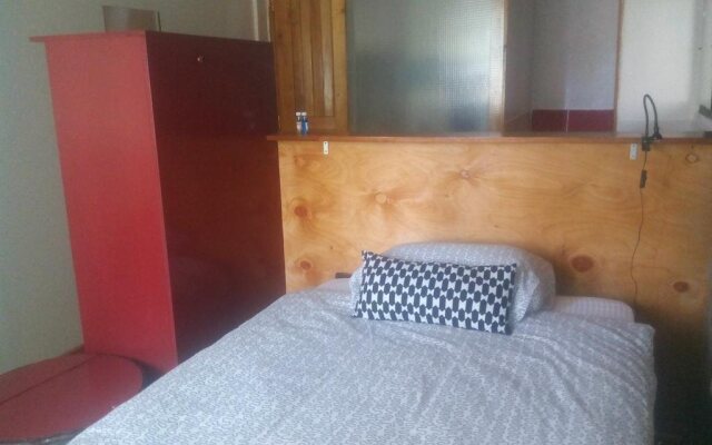 Oloolua Resort & Campground
