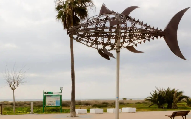 Smart Conil los Bateles 28584