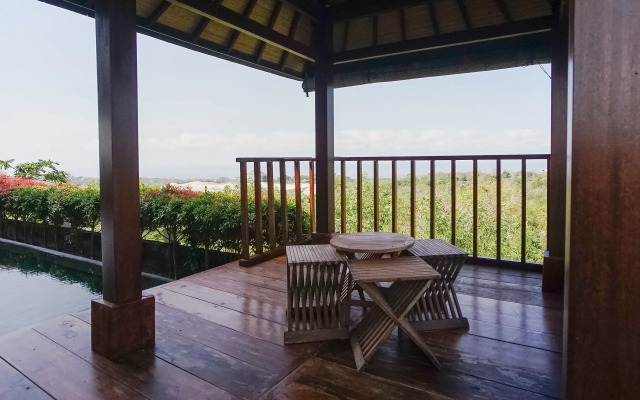 The Ocean Views Luxury Villas & Apartment by ZUZU