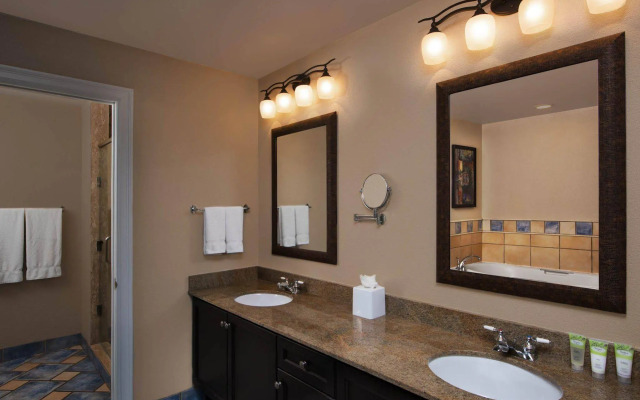 Marriott Vacation Club St Kitts