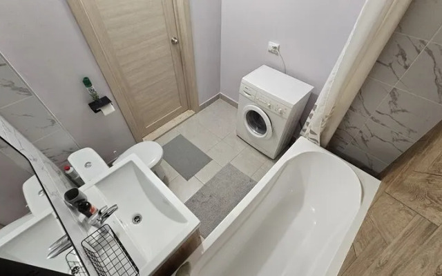 Апартаменты Марьин Дом на пер. Мельковский, д. 4