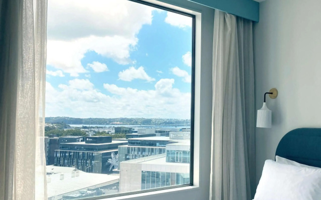 Sudima Auckland City