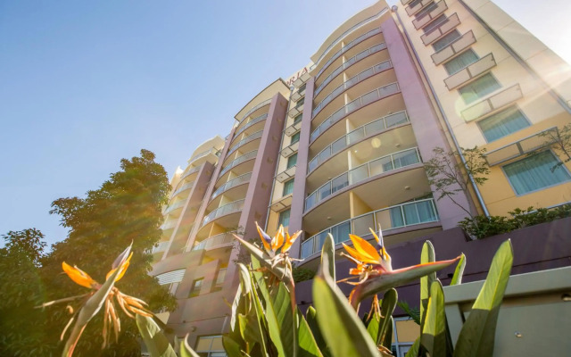 Hotel Gloria