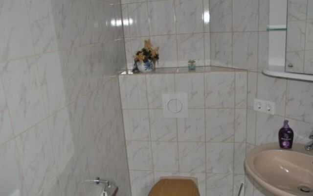 Ferienwohnung Kehrer