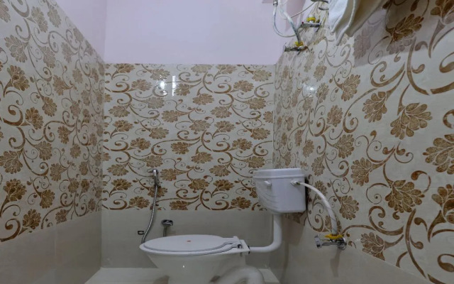 Hotel MJ By OYO Rooms
