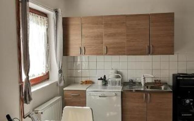 Apartman Deda