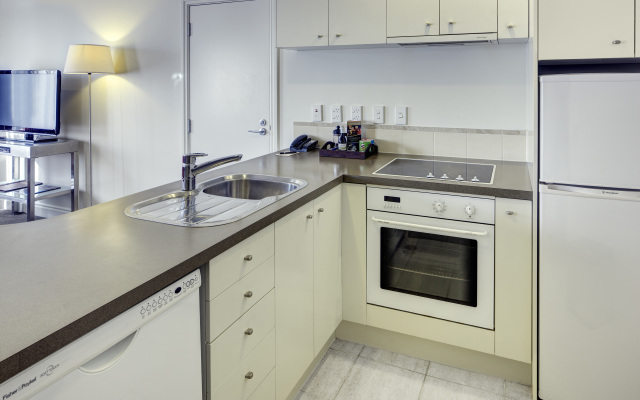 Adina Citylife Auckland