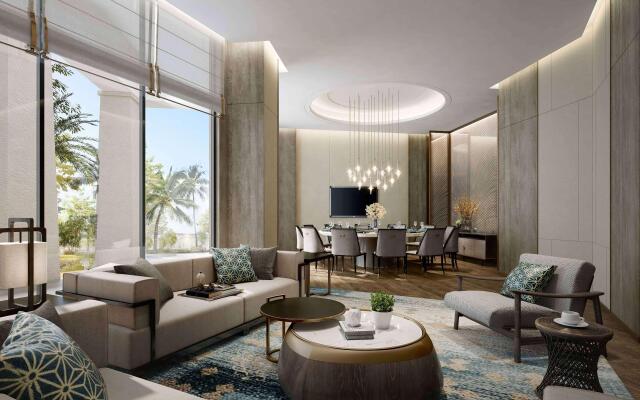 DoubleTree by Hilton Lingshui Hot Spring